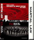 Martial Law 9-11: DVD Rise of the Police State