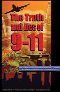 Truth and Lies of 9-11 - Mike Ruppert